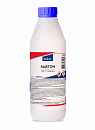 Ацетон 0.5л